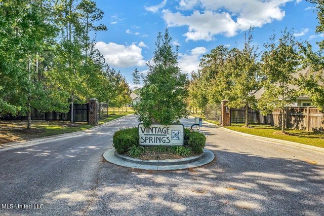 Lot 98 S South Founders Way, Hattiesburg, MS 39401