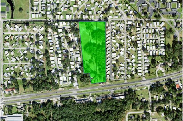 4011 S ORANGE BLOSSOM TRAIL, Kissimmee, FL 34746