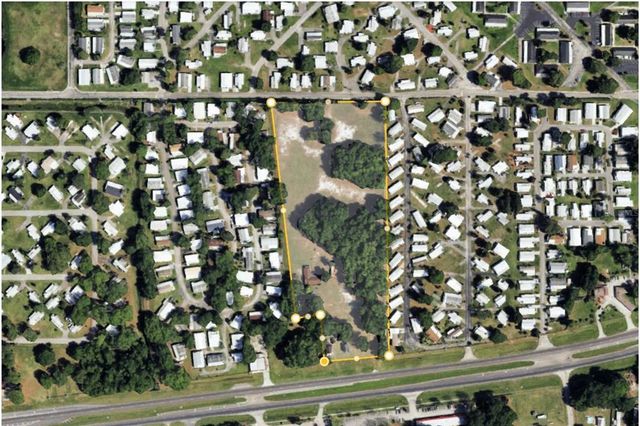 4011 S ORANGE BLOSSOM TRAIL, Kissimmee, FL 34746