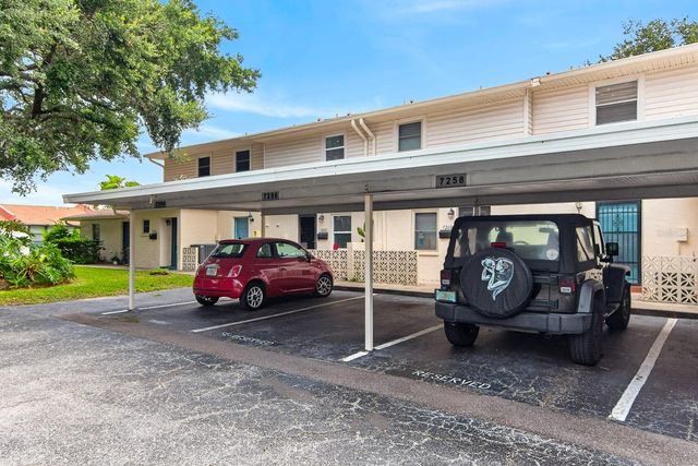7258 MOFFATT LANE N, Pinellas Park, FL 33781
