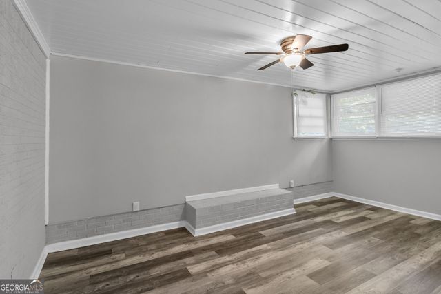 506 Pineridge Drive, Forest Park, GA 30297