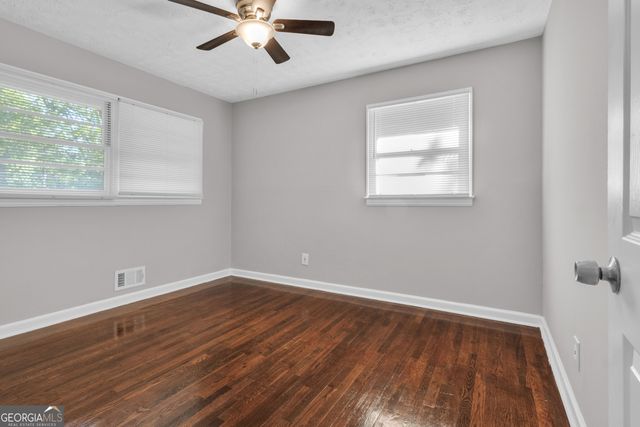 506 Pineridge Drive, Forest Park, GA 30297