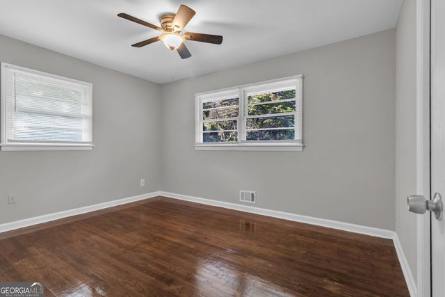 506 Pineridge Drive, Forest Park, GA 30297