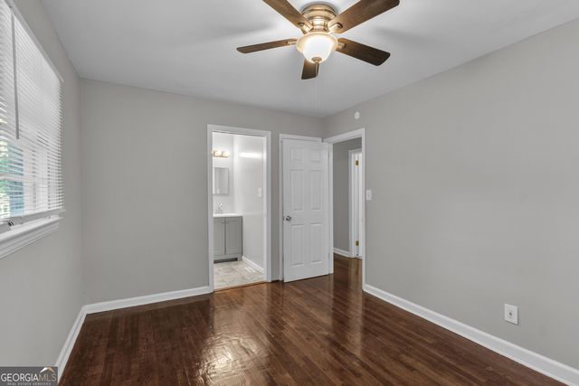 506 Pineridge Drive, Forest Park, GA 30297
