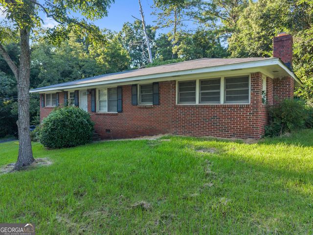 506 Pineridge Drive, Forest Park, GA 30297