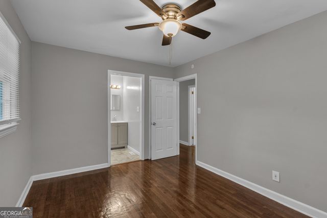 506 Pineridge Drive, Forest Park, GA 30297