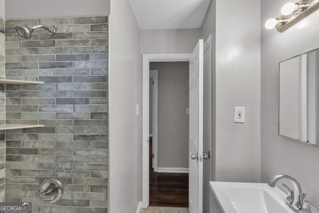 506 Pineridge Drive, Forest Park, GA 30297