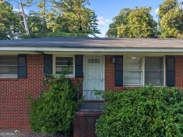506 Pineridge Drive, Forest Park, GA 30297