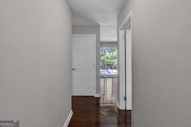506 Pineridge Drive, Forest Park, GA 30297