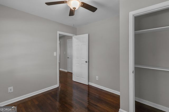506 Pineridge Drive, Forest Park, GA 30297