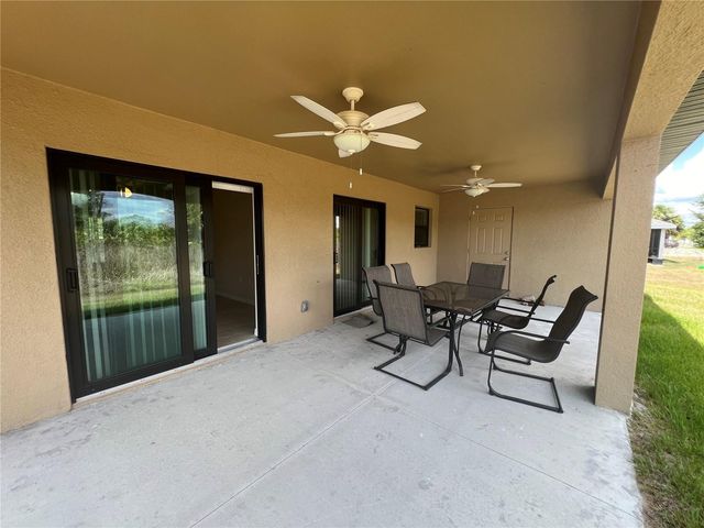 212 DAY BREAK CIRCLE, Port Charlotte, FL 33954