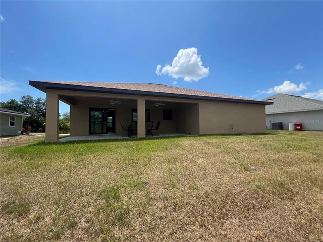 212 DAY BREAK CIRCLE, Port Charlotte, FL 33954