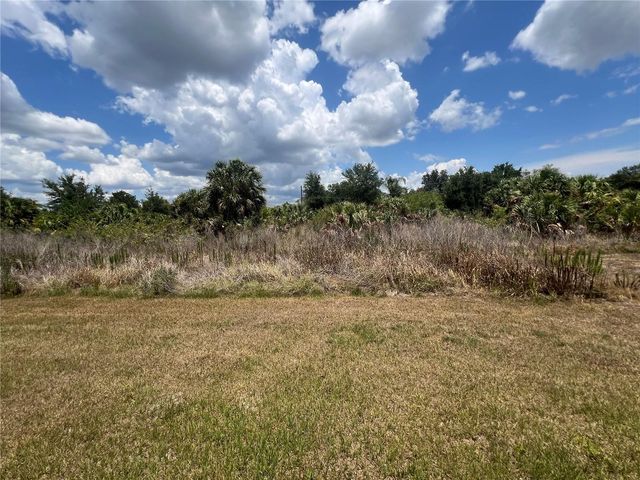 212 DAY BREAK CIRCLE, Port Charlotte, FL 33954