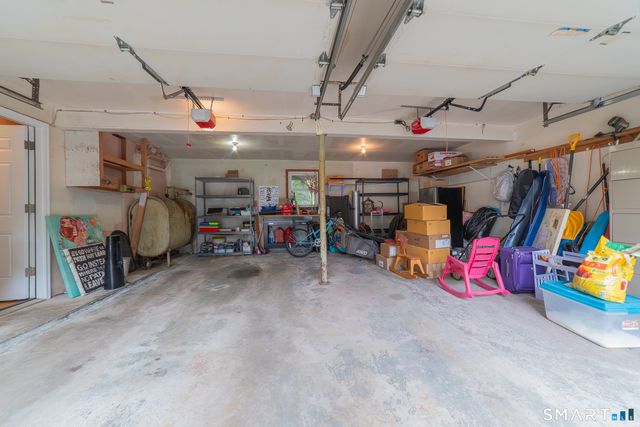 23 West Hill Terrace, Naugatuck, CT 06770