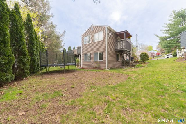 23 West Hill Terrace, Naugatuck, CT 06770