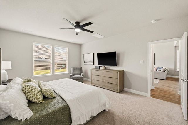 8726 Timber Knoll Drive, Missouri City, TX 77459