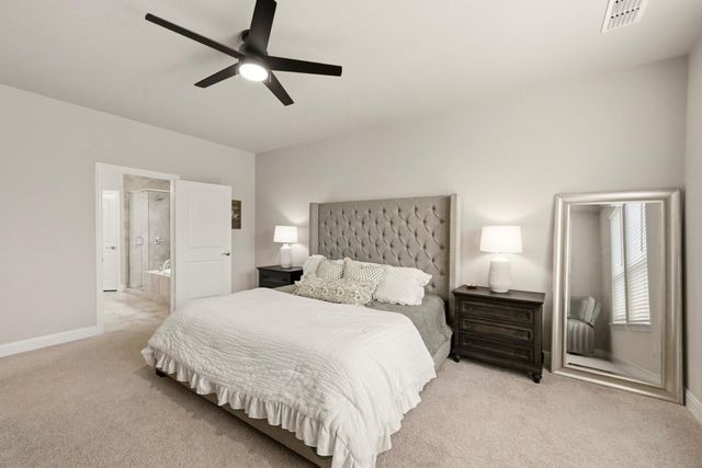 8726 Timber Knoll Drive, Missouri City, TX 77459