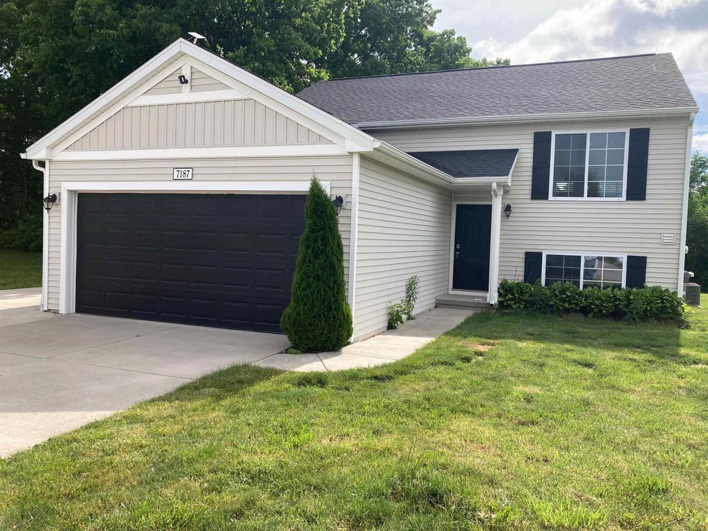 7187 Glenmeadow Court, Grand Blanc Twp, MI 48439