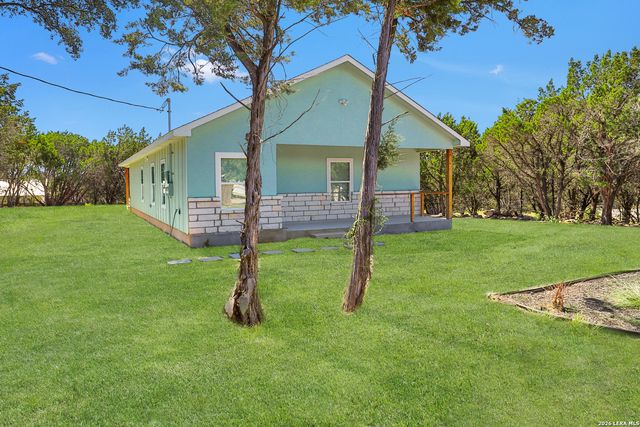 1416 SKYLINE HLS, Canyon Lake, TX 78133