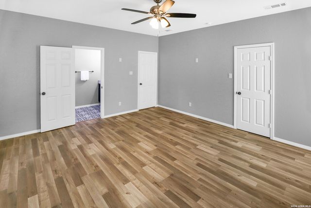 1416 SKYLINE HLS, Canyon Lake, TX 78133