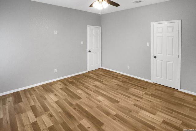 1416 SKYLINE HLS, Canyon Lake, TX 78133