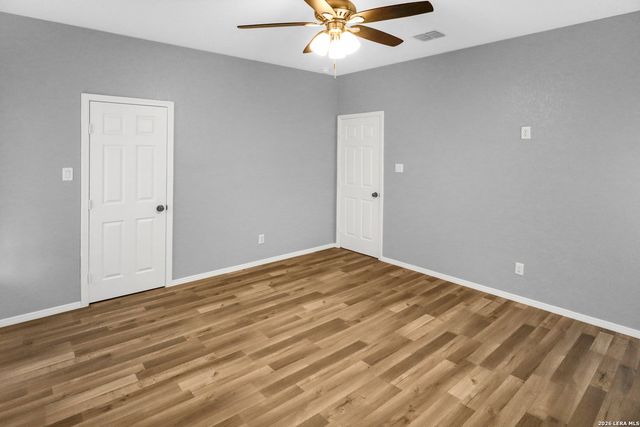 1416 SKYLINE HLS, Canyon Lake, TX 78133