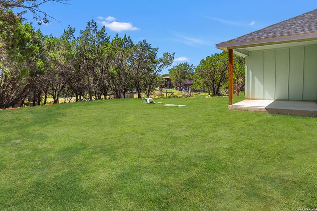 1416 SKYLINE HLS, Canyon Lake, TX 78133