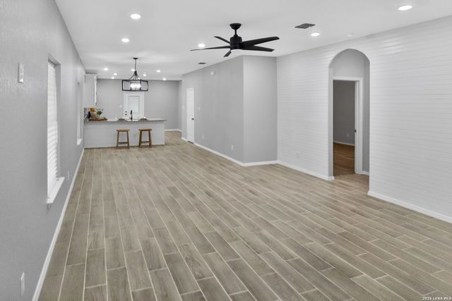 1416 SKYLINE HLS, Canyon Lake, TX 78133
