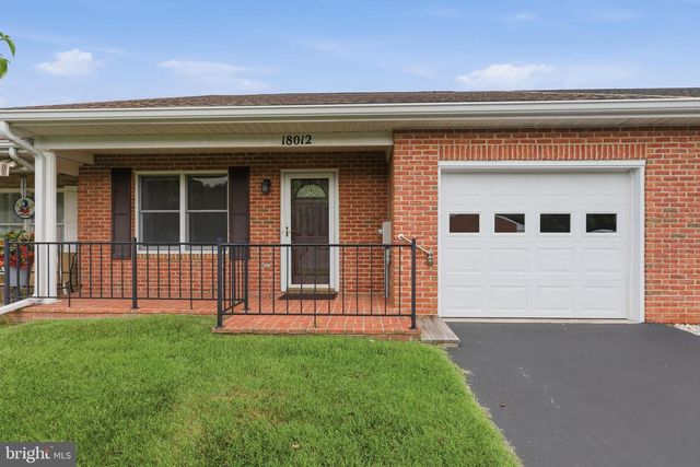 18012 SAND WEDGE DR, Hagerstown, MD 21740