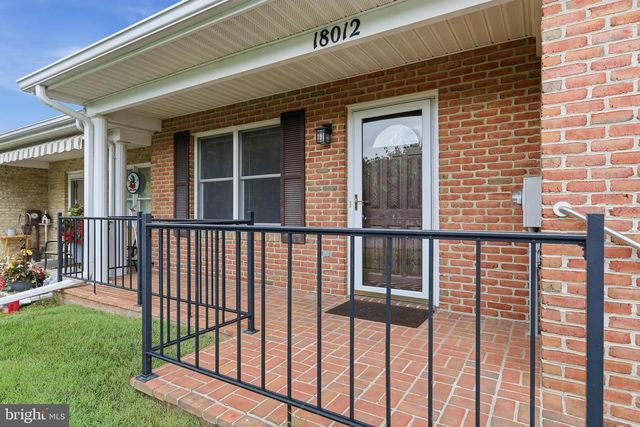 18012 SAND WEDGE DR, Hagerstown, MD 21740
