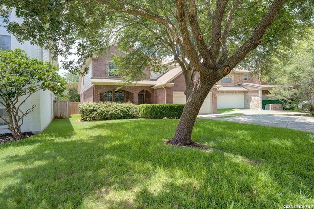 24323 FLINT CRK, San Antonio, TX 78255