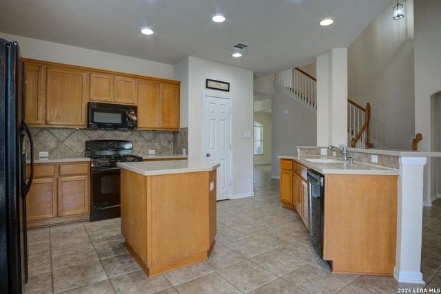 24323 FLINT CRK, San Antonio, TX 78255