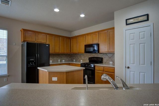 24323 FLINT CRK, San Antonio, TX 78255