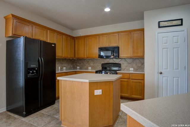 24323 FLINT CRK, San Antonio, TX 78255