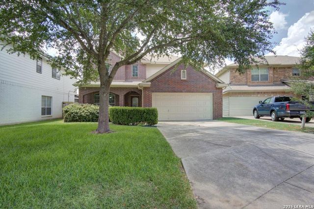 24323 FLINT CRK, San Antonio, TX 78255