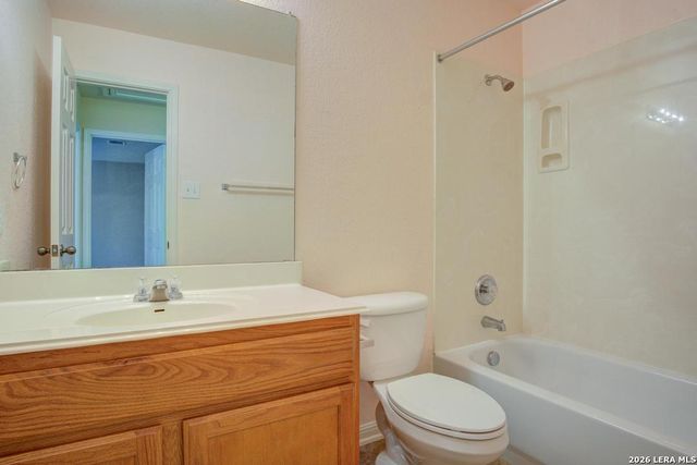24323 FLINT CRK, San Antonio, TX 78255