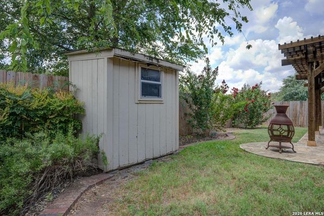 24323 FLINT CRK, San Antonio, TX 78255