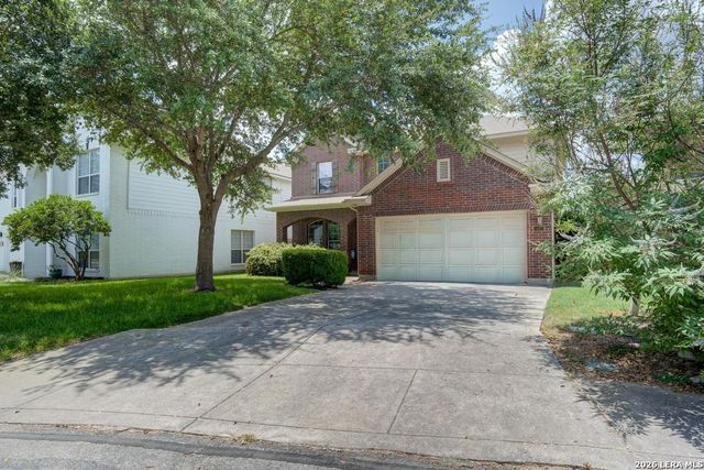 24323 FLINT CRK, San Antonio, TX 78255