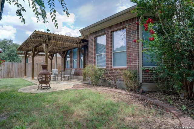 24323 FLINT CRK, San Antonio, TX 78255