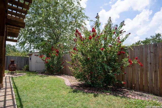 24323 FLINT CRK, San Antonio, TX 78255
