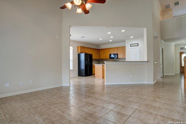 24323 FLINT CRK, San Antonio, TX 78255