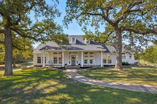 4014 E Bankhead Highway, Weatherford, TX 76087