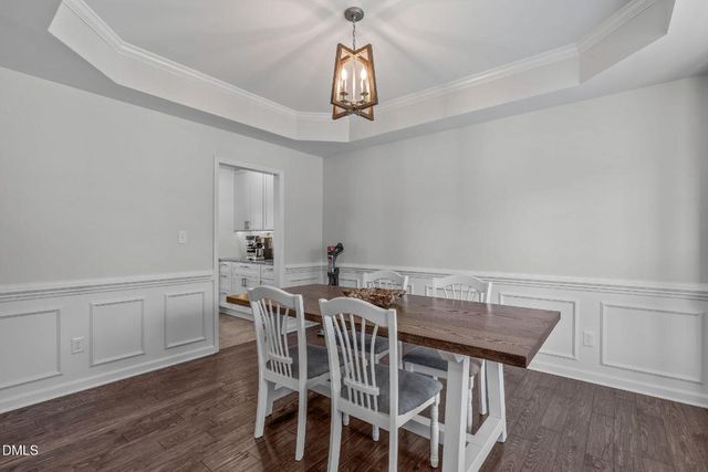 3694 S Shiloh Road, Garner, NC 27529