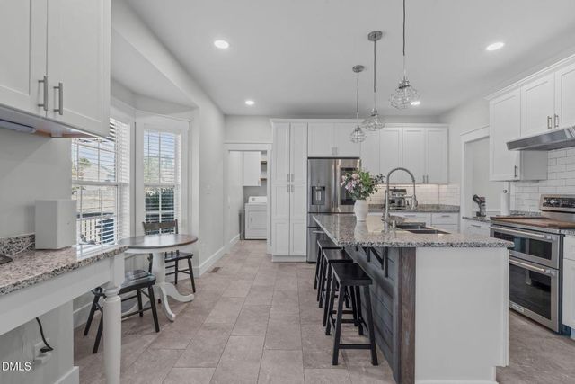 3694 S Shiloh Road, Garner, NC 27529