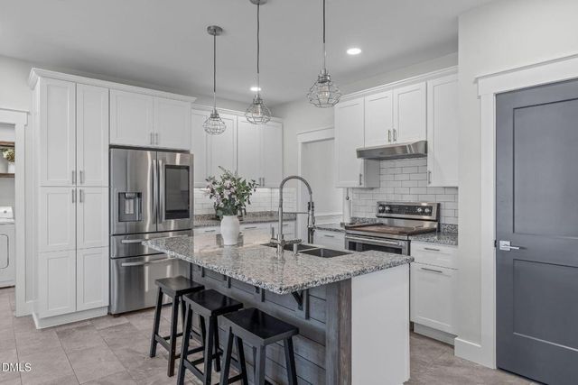 3694 S Shiloh Road, Garner, NC 27529