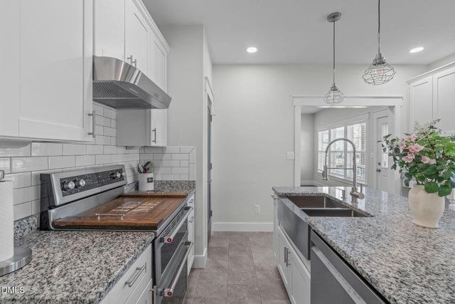 3694 S Shiloh Road, Garner, NC 27529