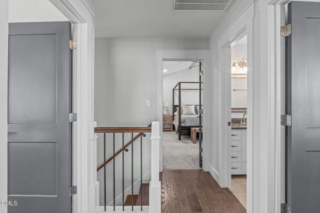 3694 S Shiloh Road, Garner, NC 27529