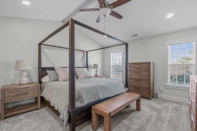 3694 S Shiloh Road, Garner, NC 27529