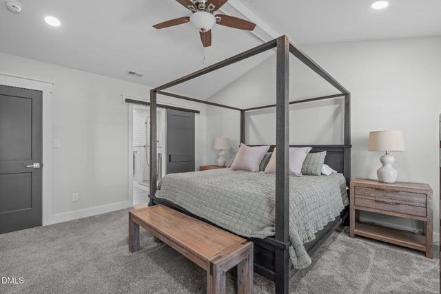 3694 S Shiloh Road, Garner, NC 27529