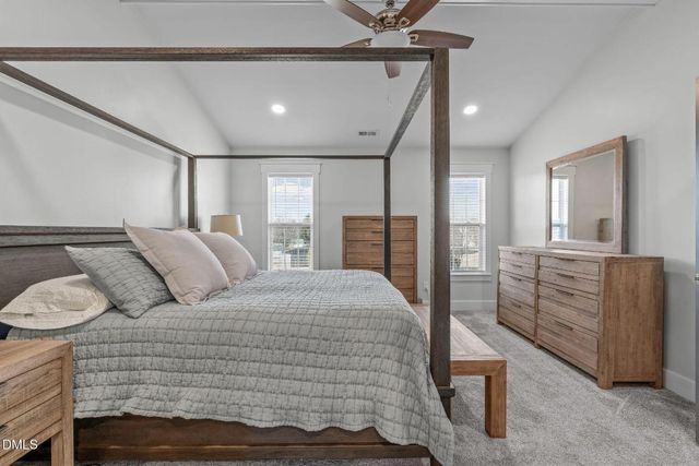 3694 S Shiloh Road, Garner, NC 27529